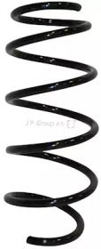 JP GROUP 1242207900 -  Пружина ходовой части